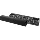 Vibrant Bluetooth® mini soundbar