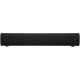 Vibrant Bluetooth® mini soundbar
