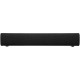 Vibrant Bluetooth® mini soundbar