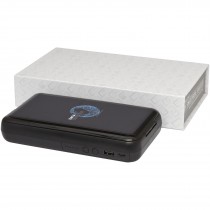 Nucleus UV-C sterilisatie box voor smartphones met 10.000 mAh draadloze powerbank