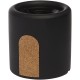 Roca kalksteen/kurk Bluetooth®-speaker