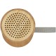 Lako bamboe Bluetooth®-speaker 