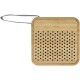 Arcana bamboe Bluetooth®-speaker