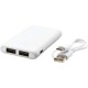 Odyssey 5000 mAh high density powerbank