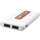 Odyssey 5000 mAh high density powerbank