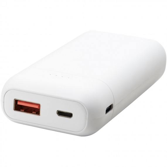 Odyssey 10.000 mAh high density powerbank