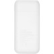 Odyssey 10.000 mAh high density powerbank