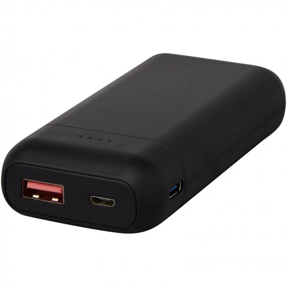 Odyssey 10.000 mAh high density powerbank