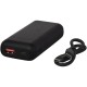 Odyssey 10.000 mAh high density powerbank