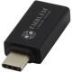 ADAPT aluminium USB-C naar USB-A 3.0 adapter