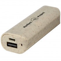 Yoko 1200 mAh powerbank van tarwestro