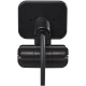 Hybrid webcam