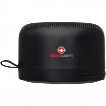 Loop 5 W Bluetooth-speaker van gerecycled plastic