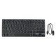 Hybrid Bluetooth-toetsenbord - AZERTY