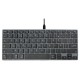 Hybrid Bluetooth-toetsenbord - AZERTY