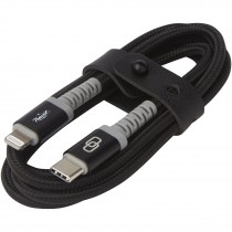 ADAPT MFI USB-C naar lightning kabel