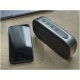 Stark 2.0 5 W gerecycled plastic IPX5 Bluetooth® speaker 