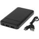 Loop powerbank van 10.000 mAh van gerecycled plastic 