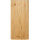 Tulda bamboe powerbank 10,000 mAh