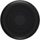 Rise Bluetooth®-minispeaker van 3 W van RCS gerecycled aluminium 