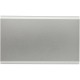 Pep type-C powerbank van 4000 mAh van gerecycled aluminium 