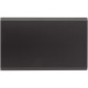 Pep type-C powerbank van 4000 mAh van gerecycled aluminium 