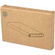 Pep type-C powerbank van 4000 mAh van gerecycled aluminium 