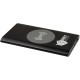 Juice type-C draadloze powerbank van 4000 mAh van gerecycled aluminium 