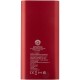 Juice type-C draadloze powerbank van 8000 mAh van gerecycled aluminium