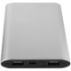 Juice type-C draadloze powerbank van 8000 mAh van gerecycled aluminium