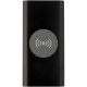 Juice type-C draadloze powerbank van 8000 mAh van gerecycled aluminium