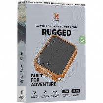 Xtorm XR201 Xtreme waterdichte robuuste powerbank met zaklamp 10.000 mAh 20 W QC3.0