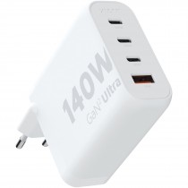 Xtorm XEC140 GaN² Ultra wandoplader 140 W