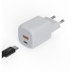 Xtorm XEC035 GaN² Ultra wandoplader 35 W