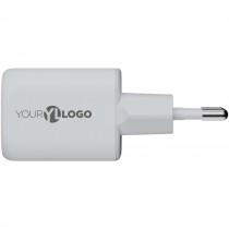 Xtorm XEC035 GaN² Ultra wandoplader 35 W