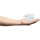Xtorm XVC2067 GaN Ultra reislader van 67 W met USB-C PD kabel 100 W