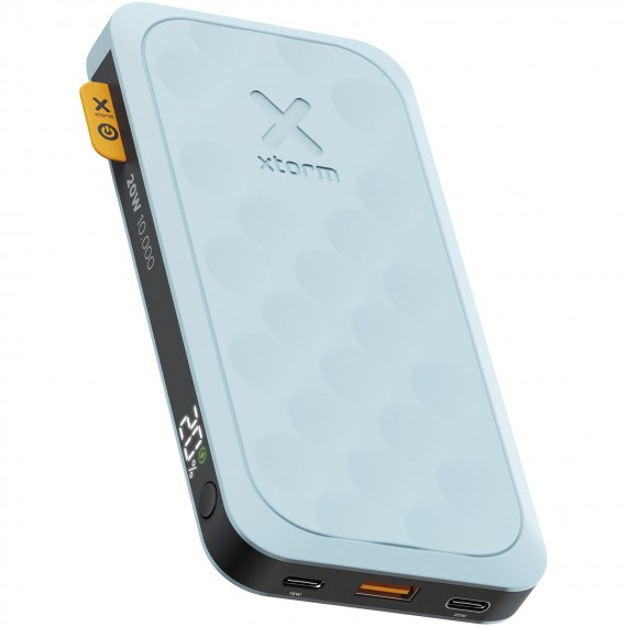 Xtorm FS510 Fuel Series powerbank 10.000 mAh 20 W