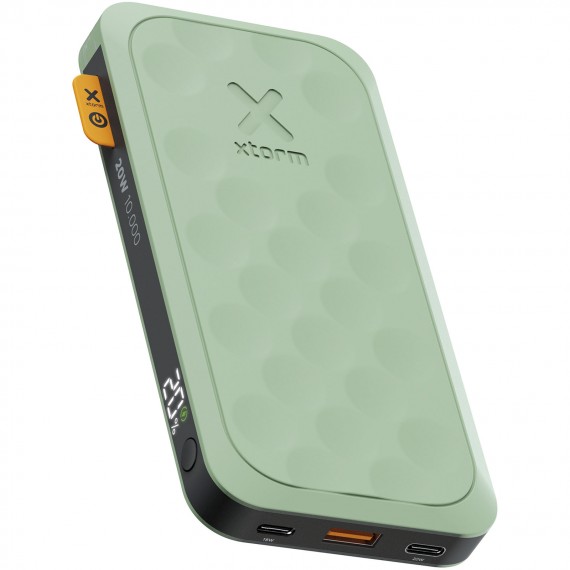 Xtorm FS510 Fuel Series powerbank 10.000 mAh 20 W