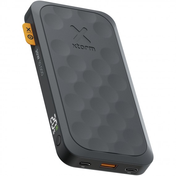 Xtorm FS510 Fuel Series powerbank 10.000 mAh 20 W