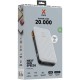 Xtorm FS520 Fuel Series powerbank 20.000 mAh 35 W