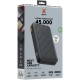 Xtorm FS5451 Fuel Series powerbank 45.000 mAh 67 W