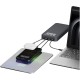 Xtorm XB403 Titan Ultra powerbank voor laptop 27.000 mAh 200 W