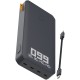 Xtorm XB403 Titan Ultra powerbank voor laptop 27.000 mAh 200 W