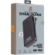 Xtorm XB403 Titan Ultra powerbank voor laptop 27.000 mAh 200 W