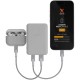 Xtorm XG205 Go2 snellaadbare powerbank van 12 W 5000 mAh 
