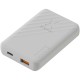 Xtorm XG205 Go2 snellaadbare powerbank van 12 W 5000 mAh 
