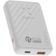 Xtorm XG205 Go2 snellaadbare powerbank van 12 W 5000 mAh 