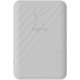 Xtorm XG205 Go2 snellaadbare powerbank van 12 W 5000 mAh 