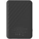 Xtorm XG205 Go2 snellaadbare powerbank van 12 W 5000 mAh 