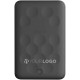 Xform FS5W051 magnetische draadloze powerbank van 5000 mAh
